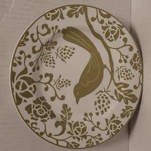 Beautiful Pier 1 Plate